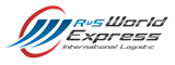 Word Express Logo